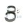 BOSCH 0 204 114 667 Bremsbackensatz