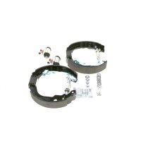 BOSCH 0 204 114 703 Bremsbackensatz