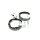 BOSCH 0 204 114 703 Bremsbackensatz