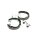BOSCH 0 204 114 703 Bremsbackensatz