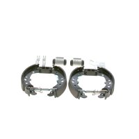 BOSCH 0 204 114 705 Bremsbackensatz