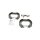 BOSCH 0 204 114 708 Bremsbackensatz