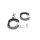 BOSCH 0 204 114 708 Bremsbackensatz