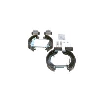 BOSCH 0 204 114 710 Bremsbackensatz