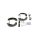 BOSCH 0 204 114 710 Bremsbackensatz