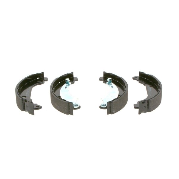 BOSCH 0 986 487 568 Bremsbackensatz