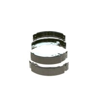 BOSCH 0 986 487 568 Bremsbackensatz