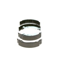 BOSCH 0 986 487 568 Bremsbackensatz