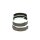 BOSCH 0 986 487 568 Bremsbackensatz