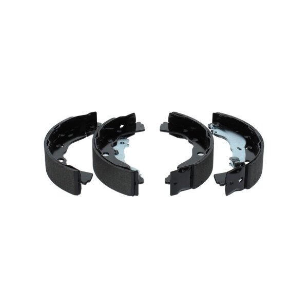 BOSCH 0 986 487 577 Bremsbackensatz