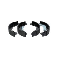 BOSCH 0 986 487 577 Bremsbackensatz