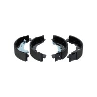 BOSCH 0 986 487 577 Bremsbackensatz