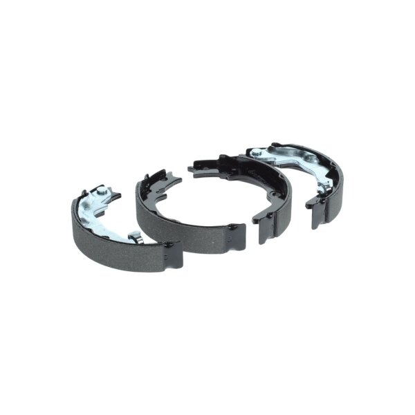 BOSCH 0 986 487 761 Bremsbackensatz, Feststellbremse