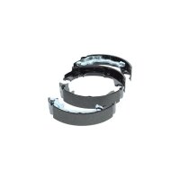 BOSCH 0 986 487 761 Bremsbackensatz, Feststellbremse