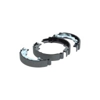 BOSCH 0 986 487 761 Bremsbackensatz, Feststellbremse