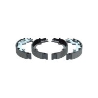BOSCH 0 986 487 761 Bremsbackensatz, Feststellbremse