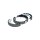 BOSCH 0 986 487 761 Bremsbackensatz, Feststellbremse