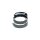 BOSCH 0 986 487 761 Bremsbackensatz, Feststellbremse