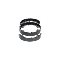 BOSCH 0 986 487 770 Bremsbackensatz, Feststellbremse