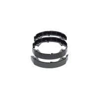 BOSCH 0 986 487 770 Bremsbackensatz, Feststellbremse