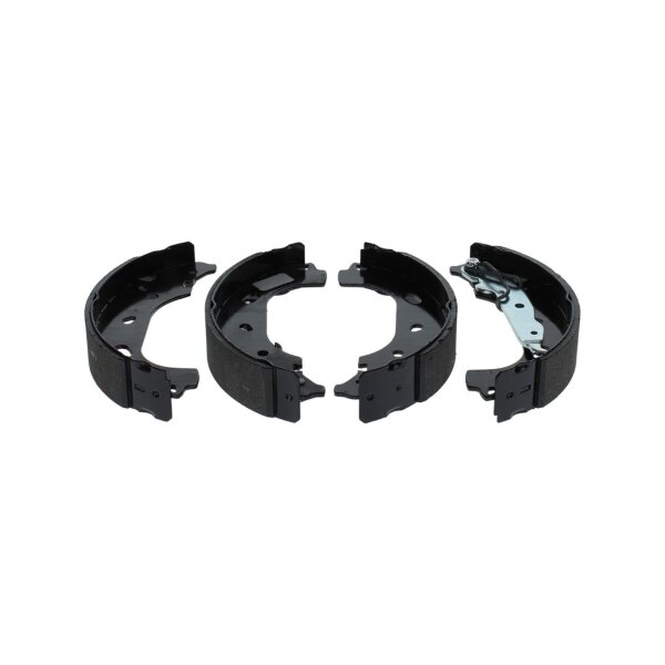 BOSCH 0 986 487 790 Bremsbackensatz