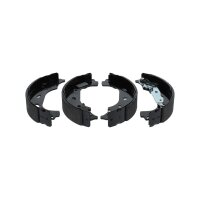 BOSCH 0 986 487 790 Bremsbackensatz