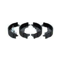 BOSCH 0 986 487 790 Bremsbackensatz