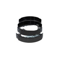 BOSCH 0 986 487 790 Bremsbackensatz