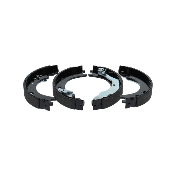 BOSCH 0 986 487 793 Bremsbackensatz, Feststellbremse