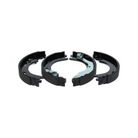 BOSCH 0 986 487 793 Bremsbackensatz, Feststellbremse