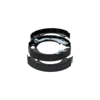 BOSCH 0 986 487 793 Bremsbackensatz, Feststellbremse
