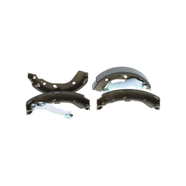 BOSCH 0 986 487 909 Bremsbackensatz
