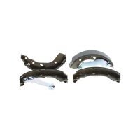 BOSCH 0 986 487 909 Bremsbackensatz