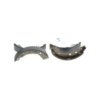 BOSCH 0 986 487 909 Bremsbackensatz