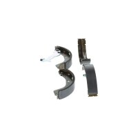 BOSCH 0 986 487 909 Bremsbackensatz