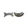 BOSCH 0 986 487 909 Bremsbackensatz