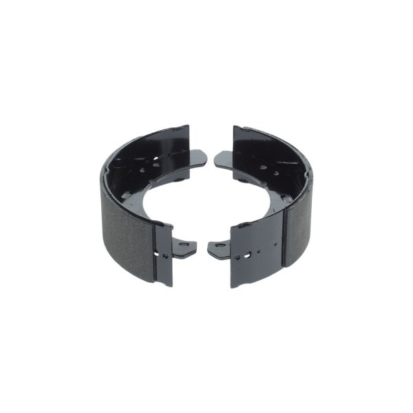 BOSCH 0 986 487 914 Bremsbackensatz, Feststellbremse