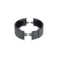 BOSCH 0 986 487 914 Bremsbackensatz, Feststellbremse