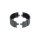 BOSCH 0 986 487 914 Bremsbackensatz, Feststellbremse