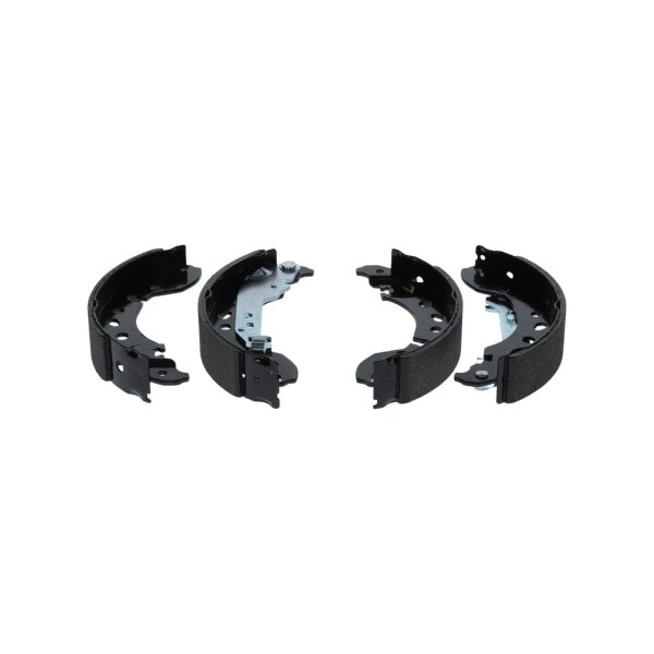 BOSCH 0 986 487 921 Bremsbackensatz