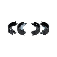 BOSCH 0 986 487 921 Bremsbackensatz