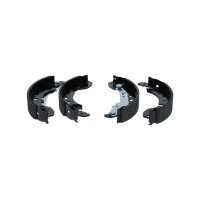 BOSCH 0 986 487 921 Bremsbackensatz