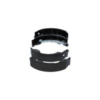 BOSCH 0 986 487 921 Bremsbackensatz