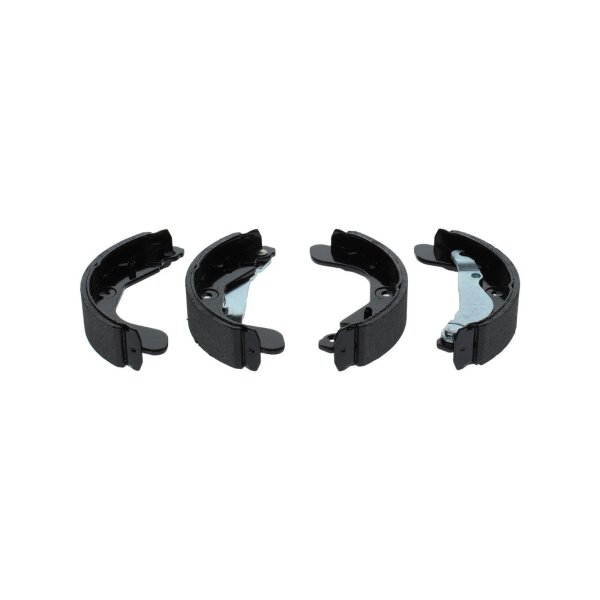 BOSCH 0 986 487 923 Bremsbackensatz