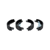 BOSCH 0 986 487 923 Bremsbackensatz