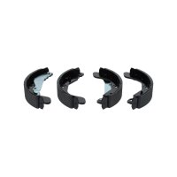 BOSCH 0 986 487 923 Bremsbackensatz