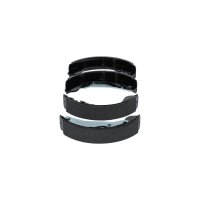 BOSCH 0 986 487 923 Bremsbackensatz