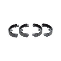 BOSCH 0 986 487 929 Bremsbackensatz, Feststellbremse