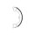 BOSCH 0 986 487 929 Bremsbackensatz, Feststellbremse