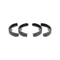 BOSCH 0 986 487 944 Bremsbackensatz, Feststellbremse